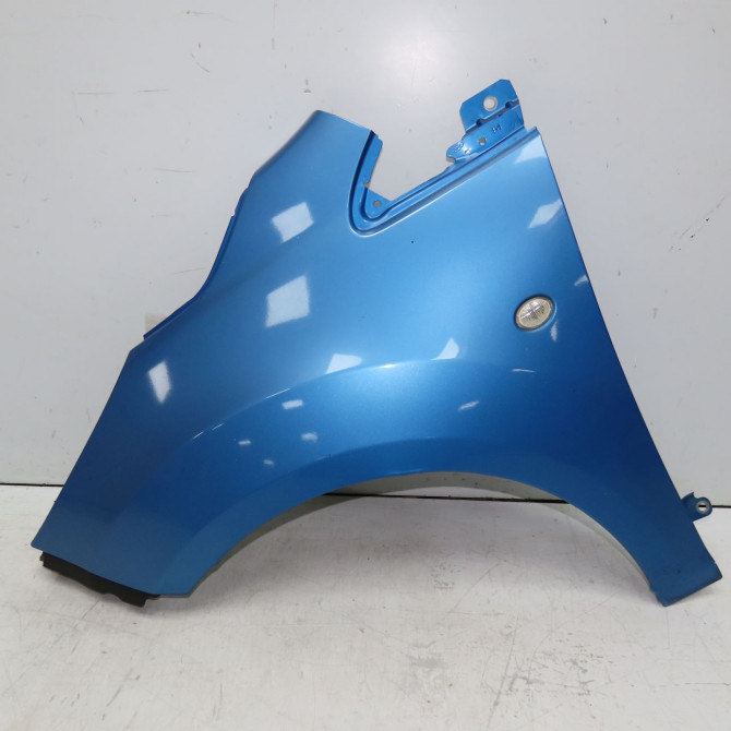 Aile avant gauche occasion FORD KA II Phase 1 10-2008->... 1.2i 69ch 1673512 1