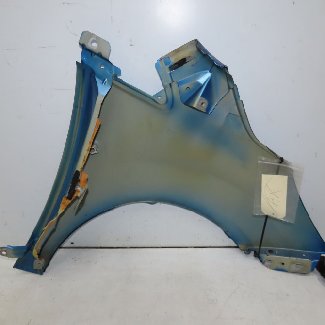 Aile avant gauche occasion FORD KA II Phase 1 10-2008->... 1.2i 69ch 1673512 2