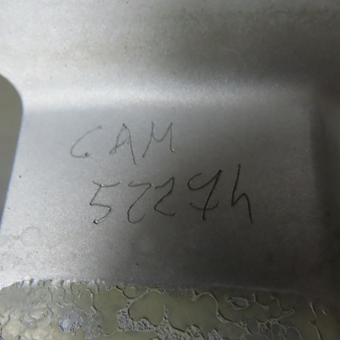 Aile avant droite occasion VOLKSWAGEN PASSAT IV Phase 2 10-2000->03-2005 1.9 TDI 130ch 3B0821106E 5