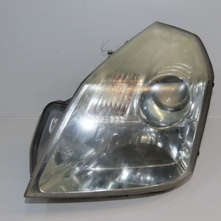 Phare gauche occasion RENAULT VELSATIS Phase 1 01-2002->04-2005 2.0i 165ch 7701051087