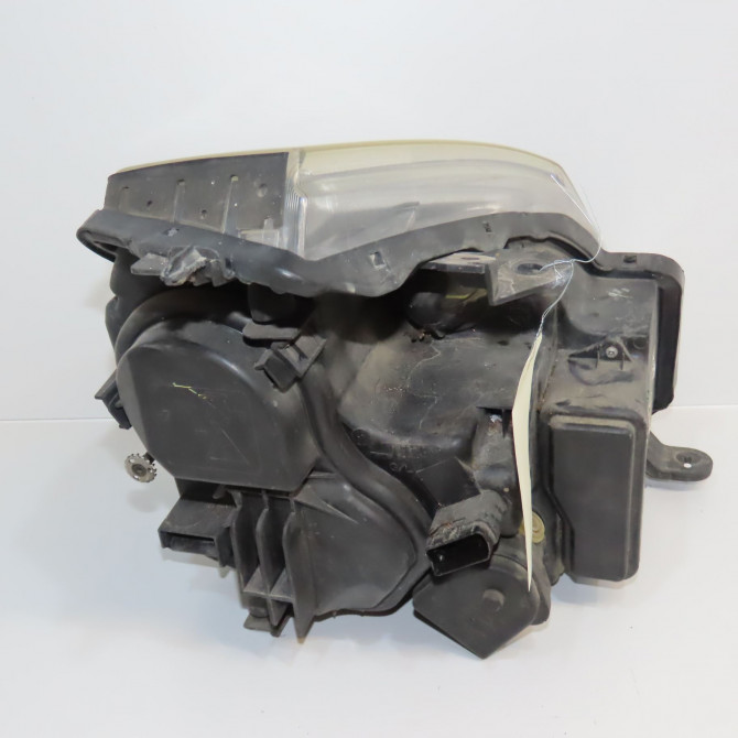 Phare gauche occasion RENAULT VELSATIS Phase 1 01-2002->04-2005 2.0i 165ch 7701051087 2