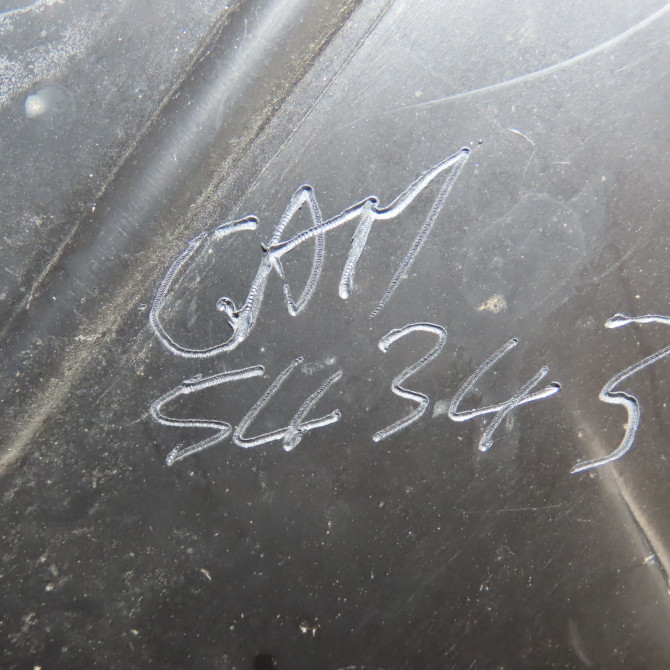 Phare gauche occasion RENAULT VELSATIS Phase 1 01-2002->04-2005 2.0i 165ch 7701051087 6