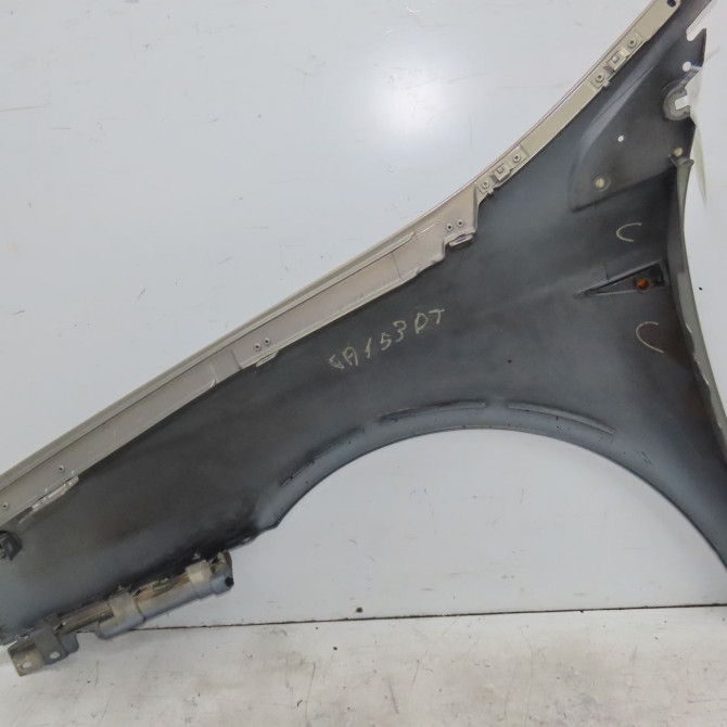 Aile avant droite occasion RENAULT VELSATIS Phase 1 01-2002->04-2005 2.0i 165ch 8200778972 2