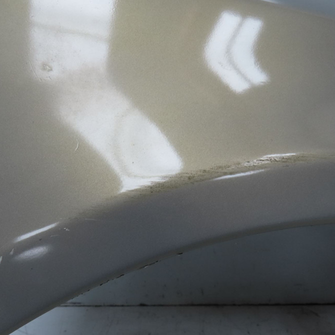 Aile avant droite occasion RENAULT VELSATIS Phase 1 01-2002->04-2005 2.0i 165ch 8200778972 3