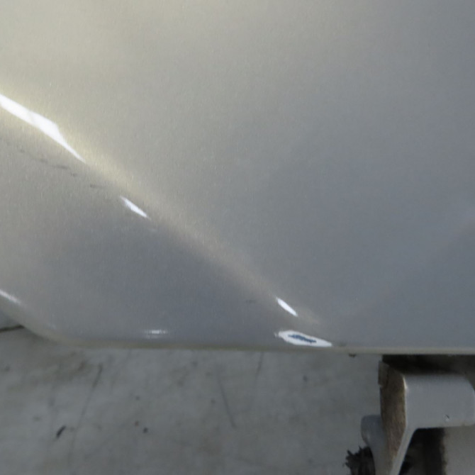 Aile avant droite occasion RENAULT VELSATIS Phase 1 01-2002->04-2005 2.0i 165ch 8200778972 4