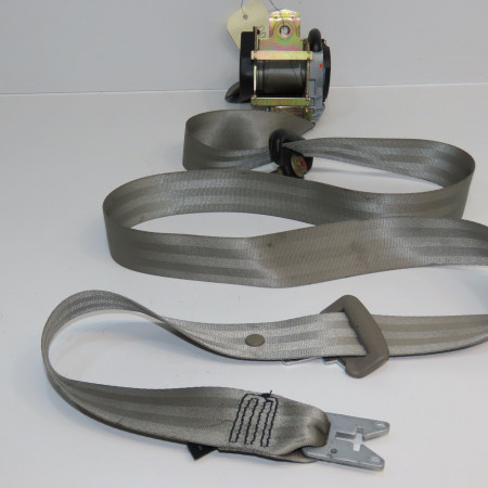 Ceinture arrière droite occasion RENAULT VELSATIS Phase 1 01-2002->04-2005 2.0i 165ch 8200369452