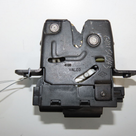 Serrure hayon occasion RENAULT VELSATIS Phase 1 01-2002->04-2005 2.0i 165ch 8200229957