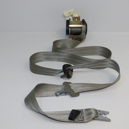 Ceinture arrière gauche occasion RENAULT VELSATIS Phase 1 01-2002->04-2005 2.0i 165ch 8200369449