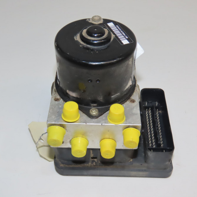 Unité hydraulique ABS occasion RENAULT VELSATIS Phase 1 01-2002->04-2005 2.0i 165ch 7701208531 1