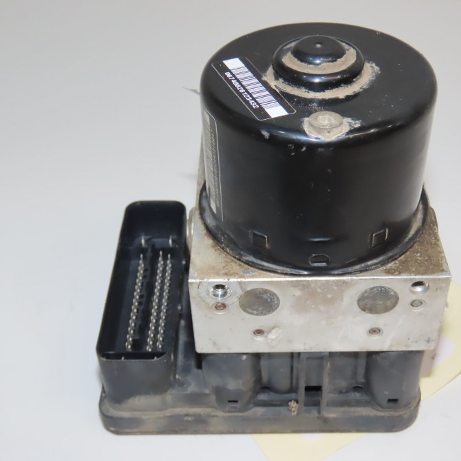 Unité hydraulique ABS occasion RENAULT VELSATIS Phase 1 01-2002->04-2005 2.0i 165ch 7701208531 3