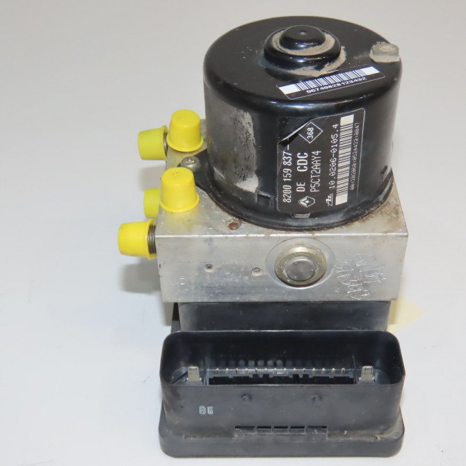 Unité hydraulique ABS occasion RENAULT VELSATIS Phase 1 01-2002->04-2005 2.0i 165ch 7701208531 4