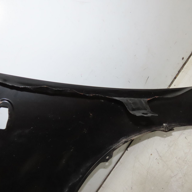 Aile avant droite occasion CITROEN C1 I Phase 2 11-2008->01-2012 1.0i 12v 70ch 7841S8 3