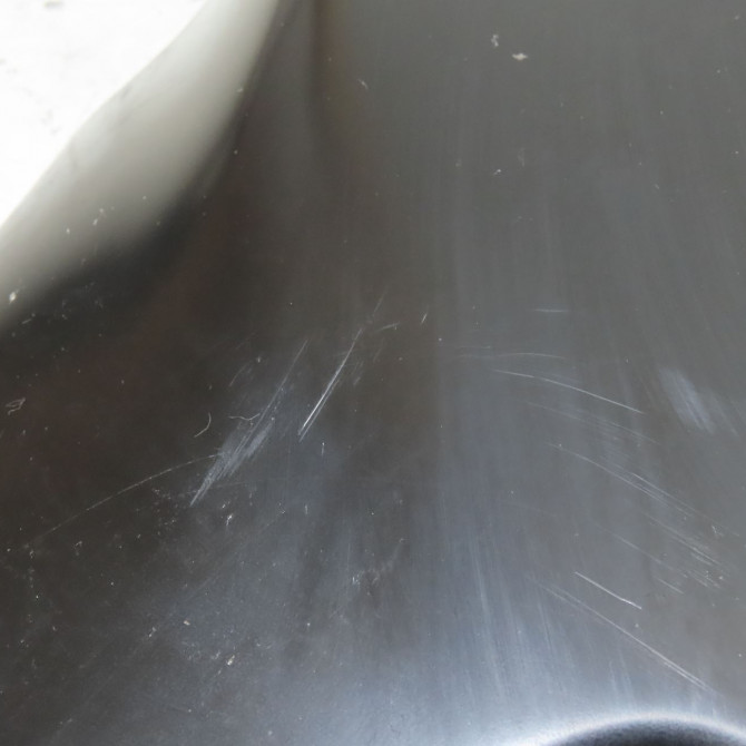 Aile avant droite occasion CITROEN C1 I Phase 2 11-2008->01-2012 1.0i 12v 70ch 7841S8 5