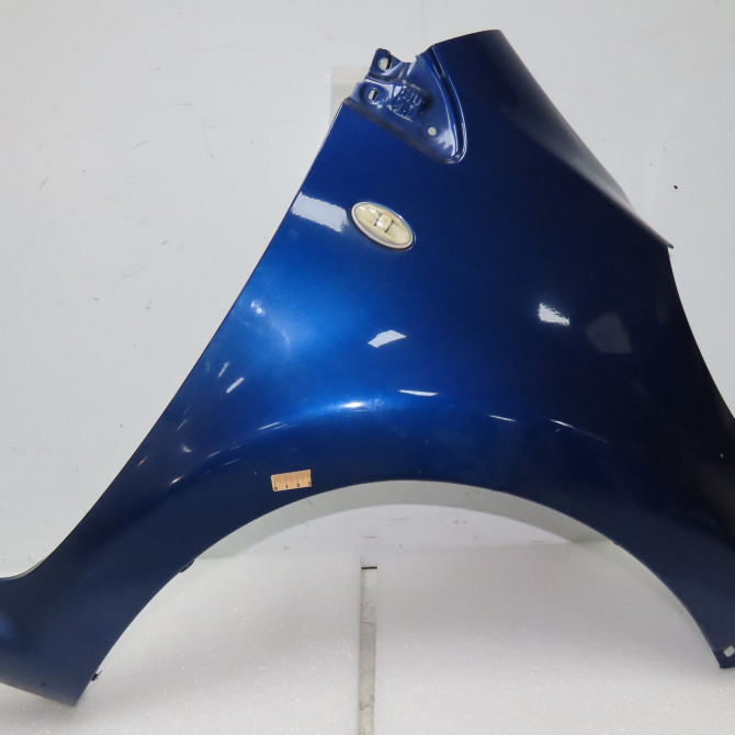 Aile avant droite occasion CITROEN C1 I Phase 1 06-2005->11-2008 1.0i 7841S8 1