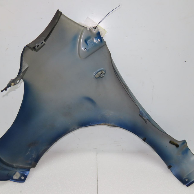 Aile avant droite occasion CITROEN C1 I Phase 1 06-2005->11-2008 1.0i 7841S8 2