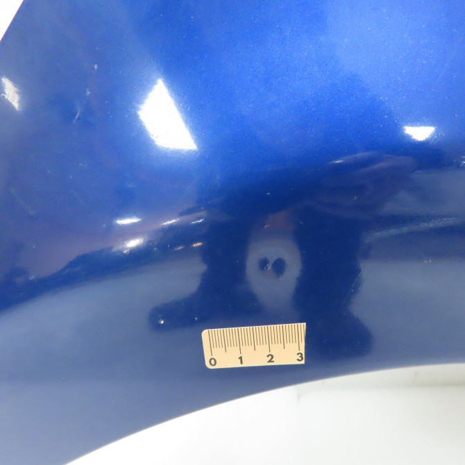 Aile avant droite occasion CITROEN C1 I Phase 1 06-2005->11-2008 1.0i 7841S8 3