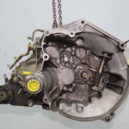 Boîte à vitesse mecanique occasion CITROEN AX Phase 1 01-1987->06-1991 1.0i 8v 45ch 2205EL