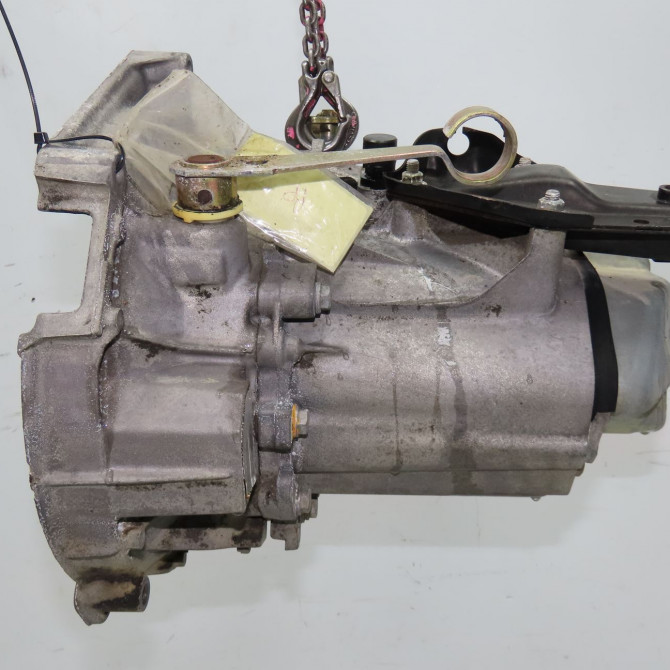 Boîte à vitesse mecanique occasion CITROEN AX Phase 1 01-1987->06-1991 1.0i 8v 45ch 2205EL 2