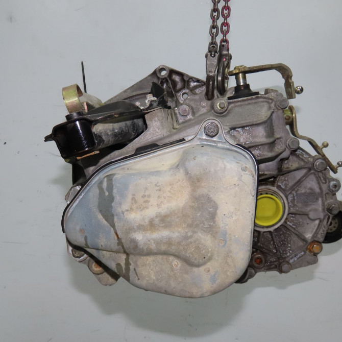 Boîte à vitesse mecanique occasion CITROEN AX Phase 1 01-1987->06-1991 1.0i 8v 45ch 2205EL 3