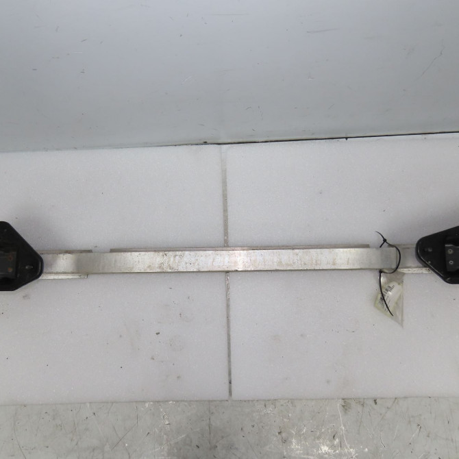 Renfort pare-choc arrière occasion OPEL MERIVA I Phase 2 01-2006->09-2010 13190884 2