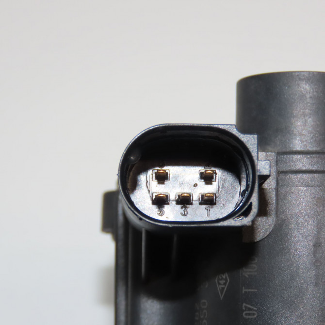 Vanne EGR occasion RENAULT CLIO III Phase 1 09-2005->03-2009 1.5 DCI 70ch 8200561269 3