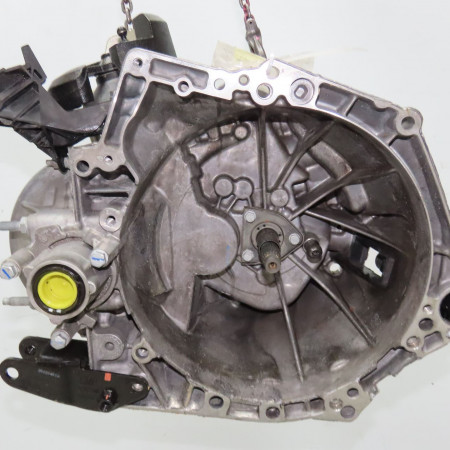 Boîte à vitesse mecanique occasion OPEL 1637848780