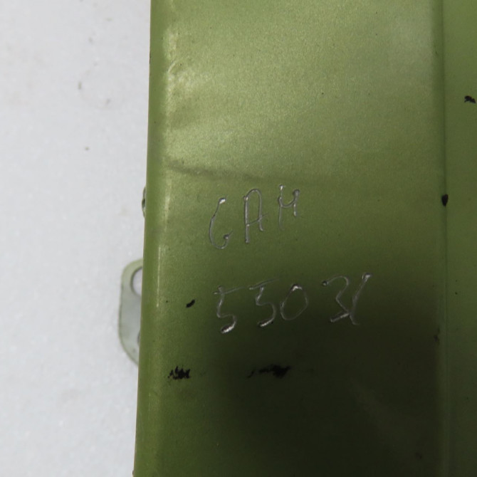 Renfort pare-choc avant occasion OPEL MERIVA I Phase 2 01-2006->09-2010 13249035 3