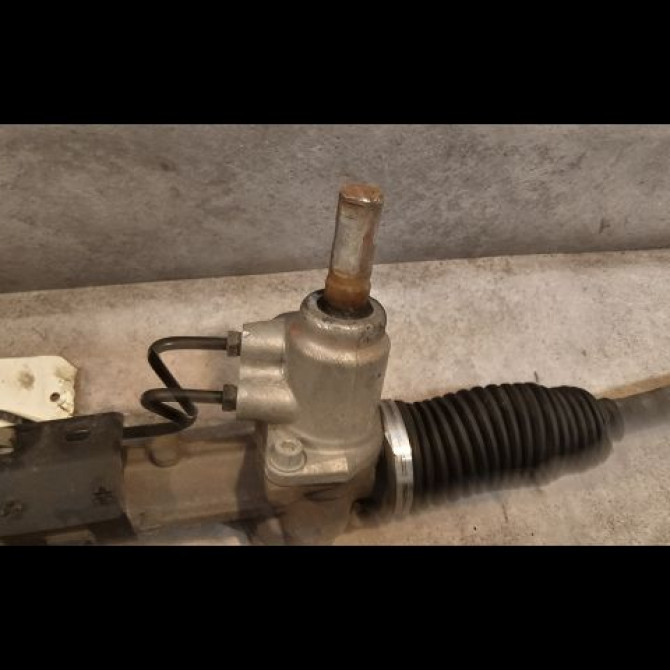 Cremaillere hydraulique occasion PEUGEOT 406 COUPE Phase 1 05-1997->12-2004 2.2 HDI 133ch 4000HH 4