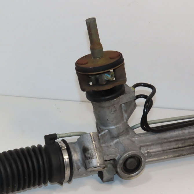 Cremaillere hydraulique occasion FORD MONDEO I Phase 2 10-1996->09-2000 1.8 3916177 2