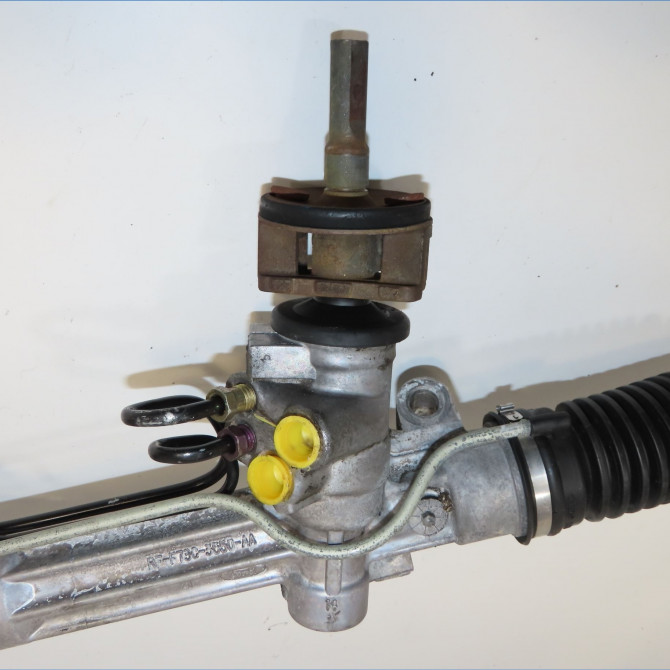 Cremaillere hydraulique occasion FORD MONDEO I Phase 2 10-1996->09-2000 1.8 3916177 3