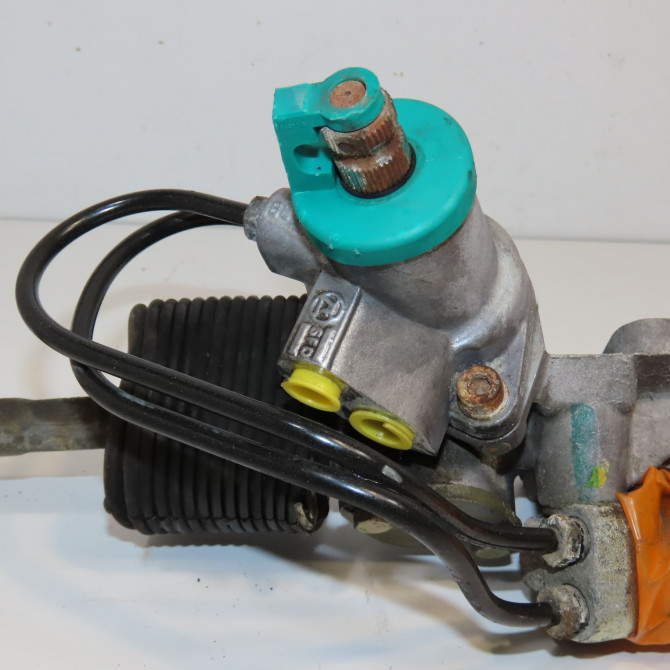 Cremaillere hydraulique occasion CITROEN ZX Phase 2 07-1994->06-1998 1.4i 75ch 4000KH 2