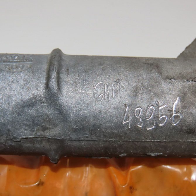 Cremaillere hydraulique occasion CITROEN ZX Phase 2 07-1994->06-1998 1.4i 75ch 4000KH 3