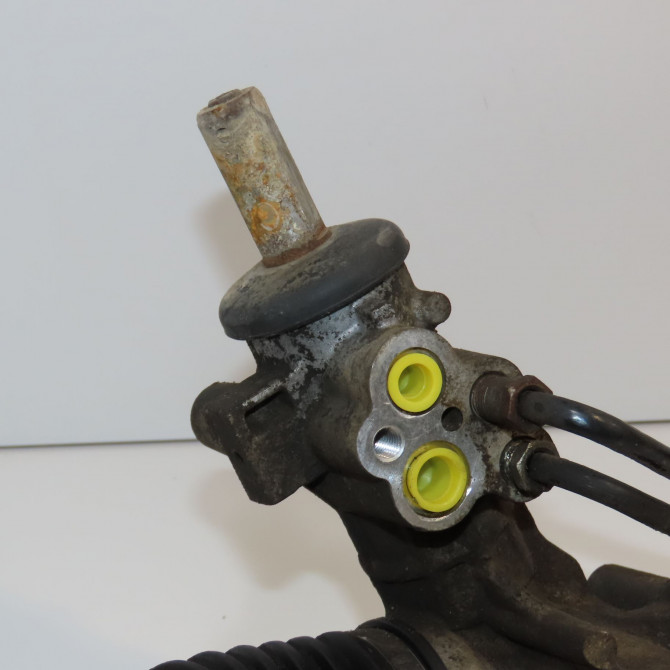 Cremaillere hydraulique occasion FORD TRANSIT IV Phase 1 09-2006->... 2.2 TDCI 110ch 1795006 2