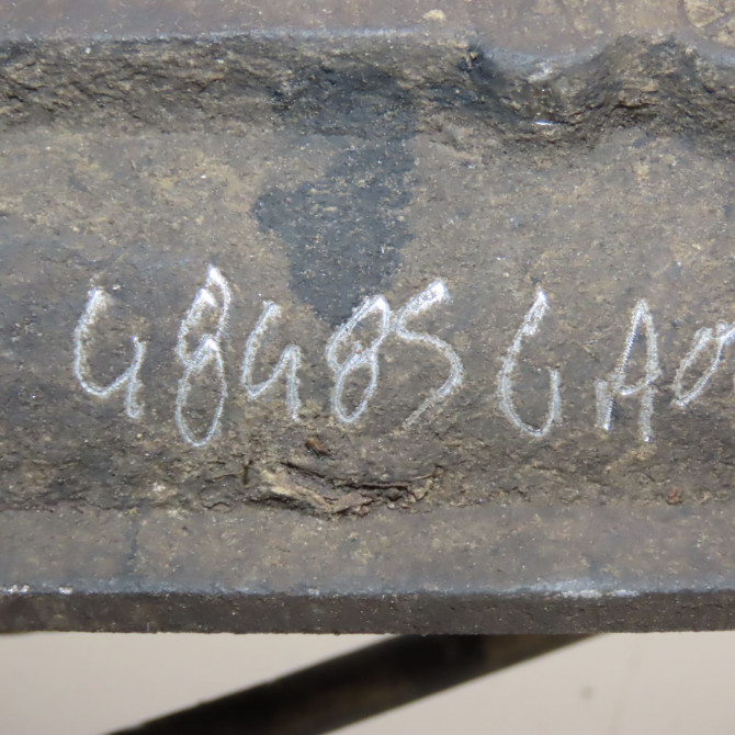 Cremaillere hydraulique occasion FORD TRANSIT IV Phase 1 09-2006->... 2.2 TDCI 110ch 1795006 5