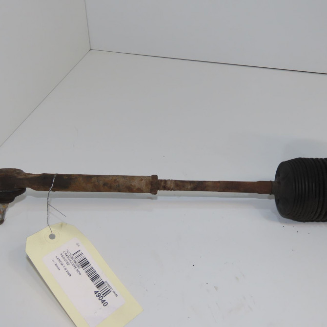 Cremaillere non assistee occasion LANCIA Y III 51893013 5