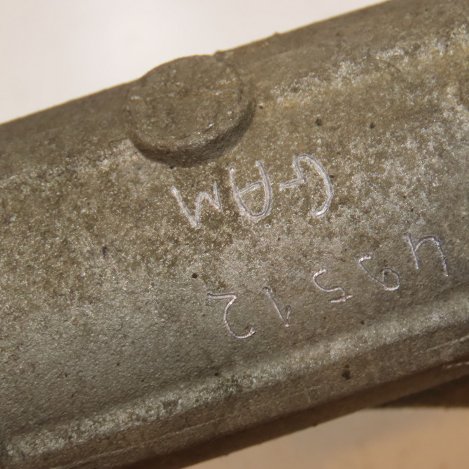 Cremaillere non assistee occasion NISSAN MICRA IV Phase 1 11-2010->12-2013 1.2i 80ch 480101HB9A 2