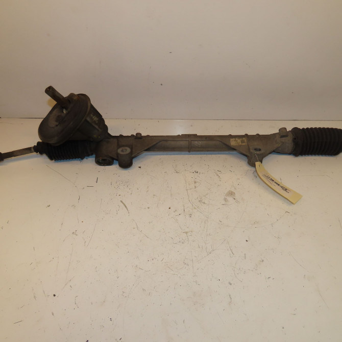 Cremaillere non assistee occasion DACIA SANDERO I Phase 1 06-2008->10-2012 1.4 MPI 75ch 8200849701 1