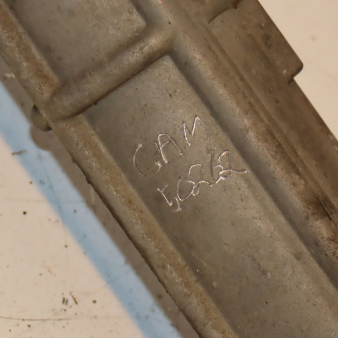 Cremaillere non assistee occasion DACIA SANDERO I Phase 1 06-2008->10-2012 1.4 MPI 75ch 8200849701 2