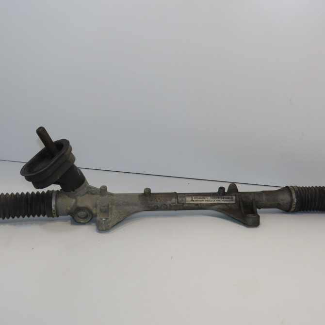 Cremaillere non assistee occasion NISSAN NOTE I Phase 1 03-2006->03-2009 1.5 DCI 86ch 480019U10REX 1
