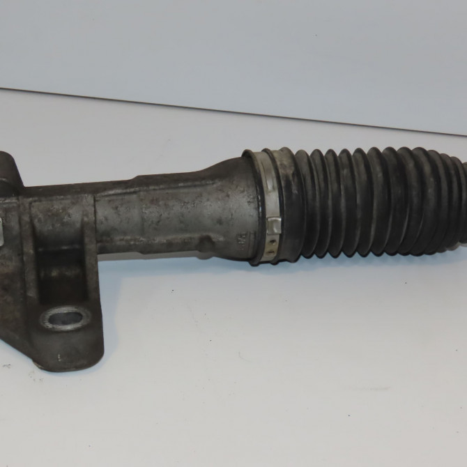 Cremaillere non assistee occasion NISSAN NOTE I Phase 1 03-2006->03-2009 1.5 DCI 86ch 480019U10REX 3