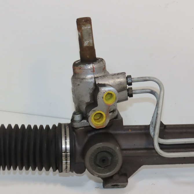 Cremaillere hydraulique occasion PEUGEOT 406 Phase 2 04-1999->04-2004 2.0 HDI 110ch 4000HT 2