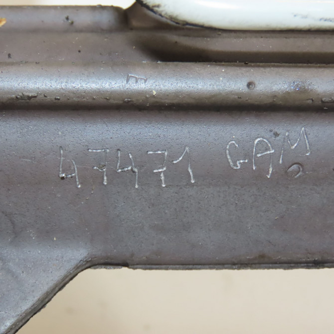 Cremaillere hydraulique occasion PEUGEOT 406 Phase 2 04-1999->04-2004 2.0 HDI 110ch 4000HT 4