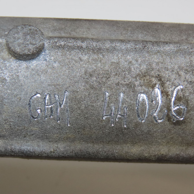 Cremaillere non assistee occasion ALFA ROMEO MI.TO 52049740 4