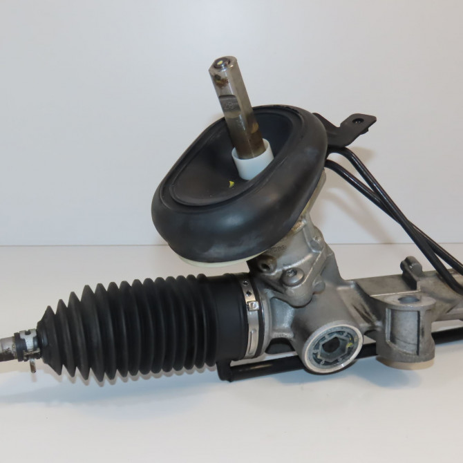 Cremaillere hydraulique occasion DACIA LODGY Phase 1 01-2012->... 490018151R 2