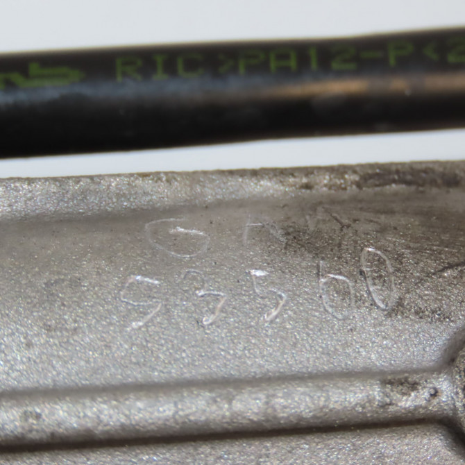 Cremaillere hydraulique occasion DACIA LODGY Phase 1 01-2012->... 490018151R 5