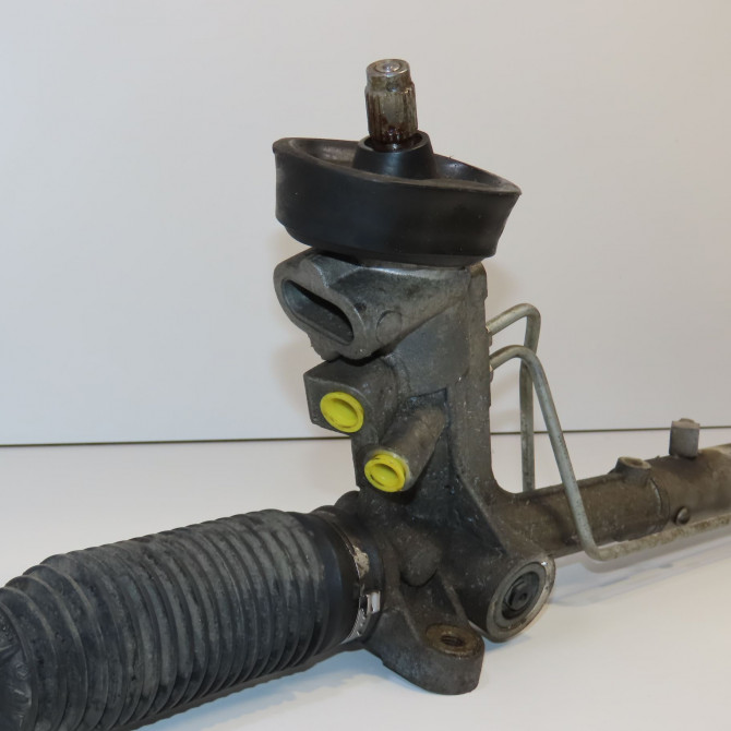 Cremaillere hydraulique occasion VOLKSWAGEN POLO V POLO V Phase 1 2009-09-01->2014-05-31 1.6 TDI 90 3