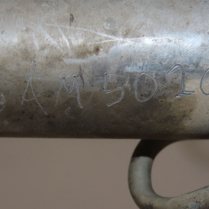 Cremaillere hydraulique occasion VOLKSWAGEN POLO V POLO V Phase 1 2009-09-01->2014-05-31 1.6 TDI 90 7