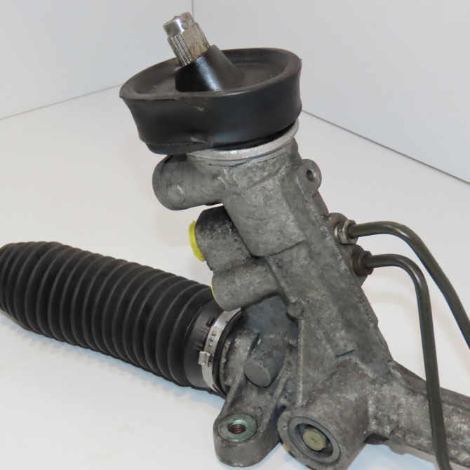 Cremaillere hydraulique occasion SEAT IBIZA III Phase 1 03-2002->03-2006 1.4i 100ch 6Q1423070X 3