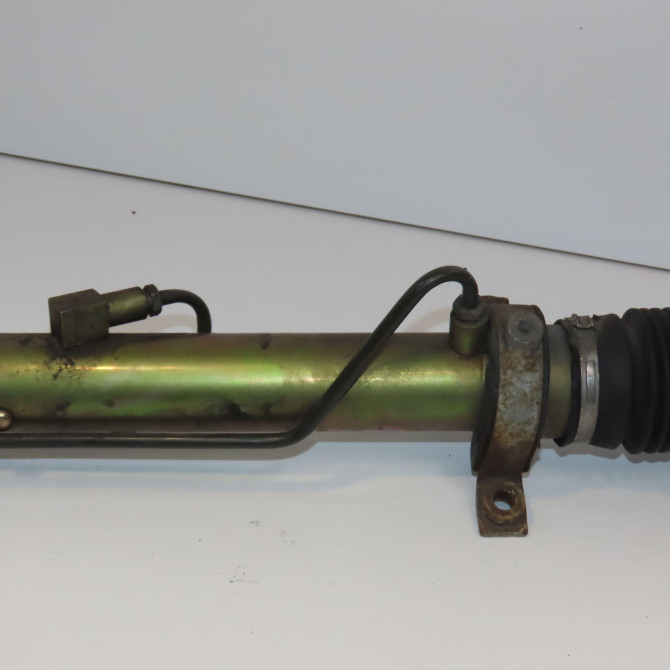 Cremaillere hydraulique occasion SEAT IBIZA III Phase 1 03-2002->03-2006 1.4i 100ch 6Q1423070X 4