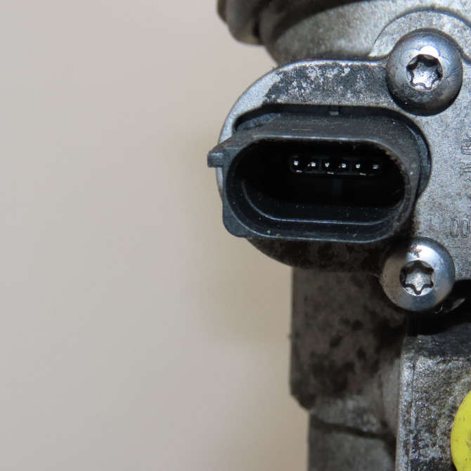 Cremaillere hydraulique occasion SEAT IBIZA III Phase 1 03-2002->03-2006 1.4i 100ch 6Q1423070X 5